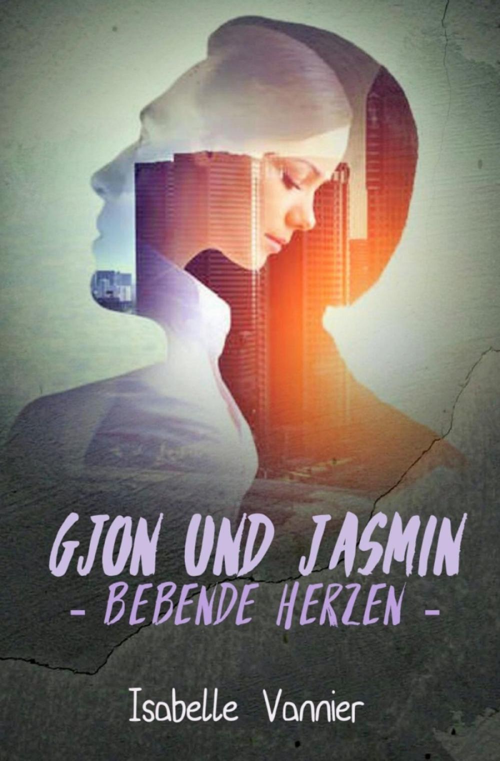 Big bigCover of Gjon und Jasmin - Bebende Herzen