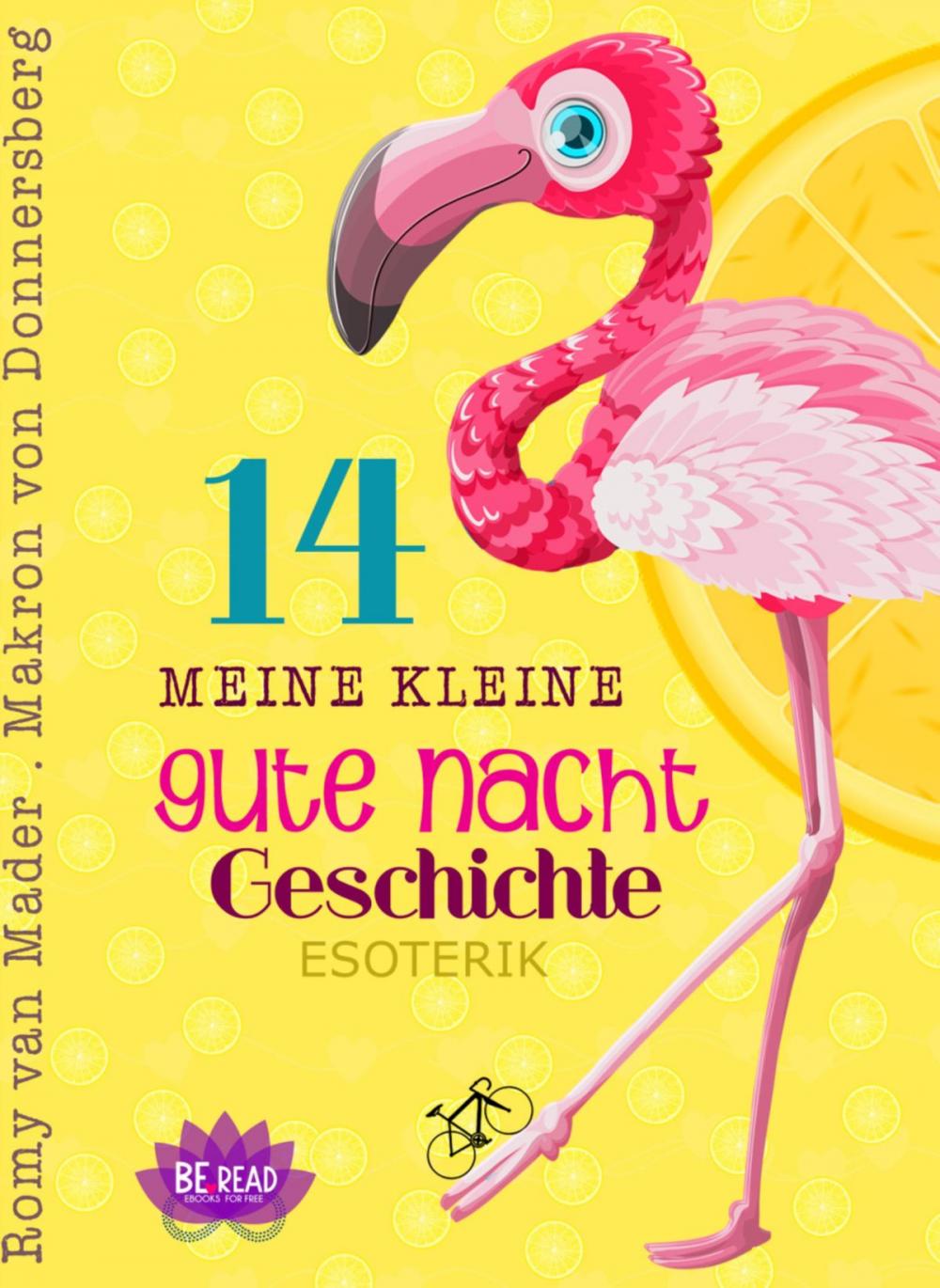 Big bigCover of Meine kleine Gute Nacht Geschichte: 14