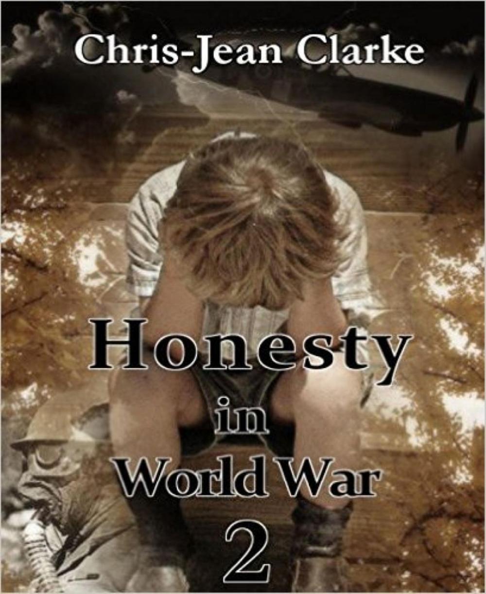 Big bigCover of Honesty in World War 2