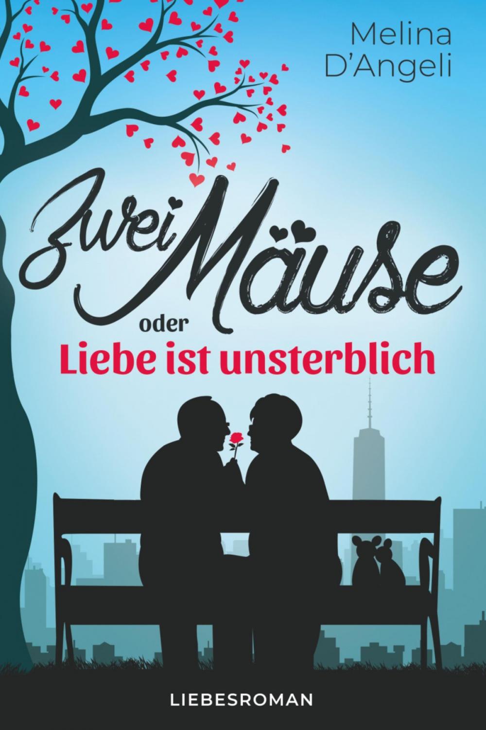 Big bigCover of Zwei Mäuse oder