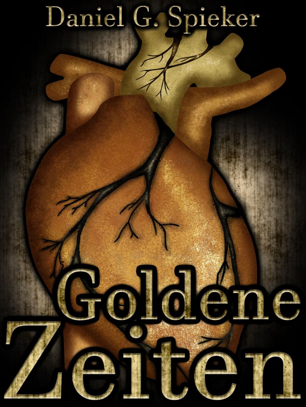 Big bigCover of Goldene Zeiten