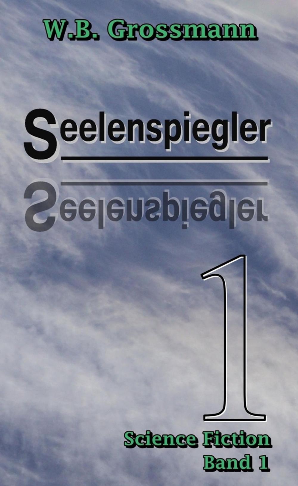 Big bigCover of Seelenspiegler Band 1