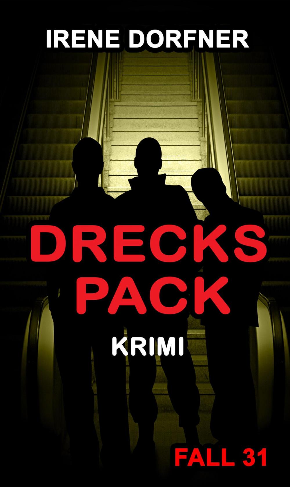 Big bigCover of DRECKSPACK