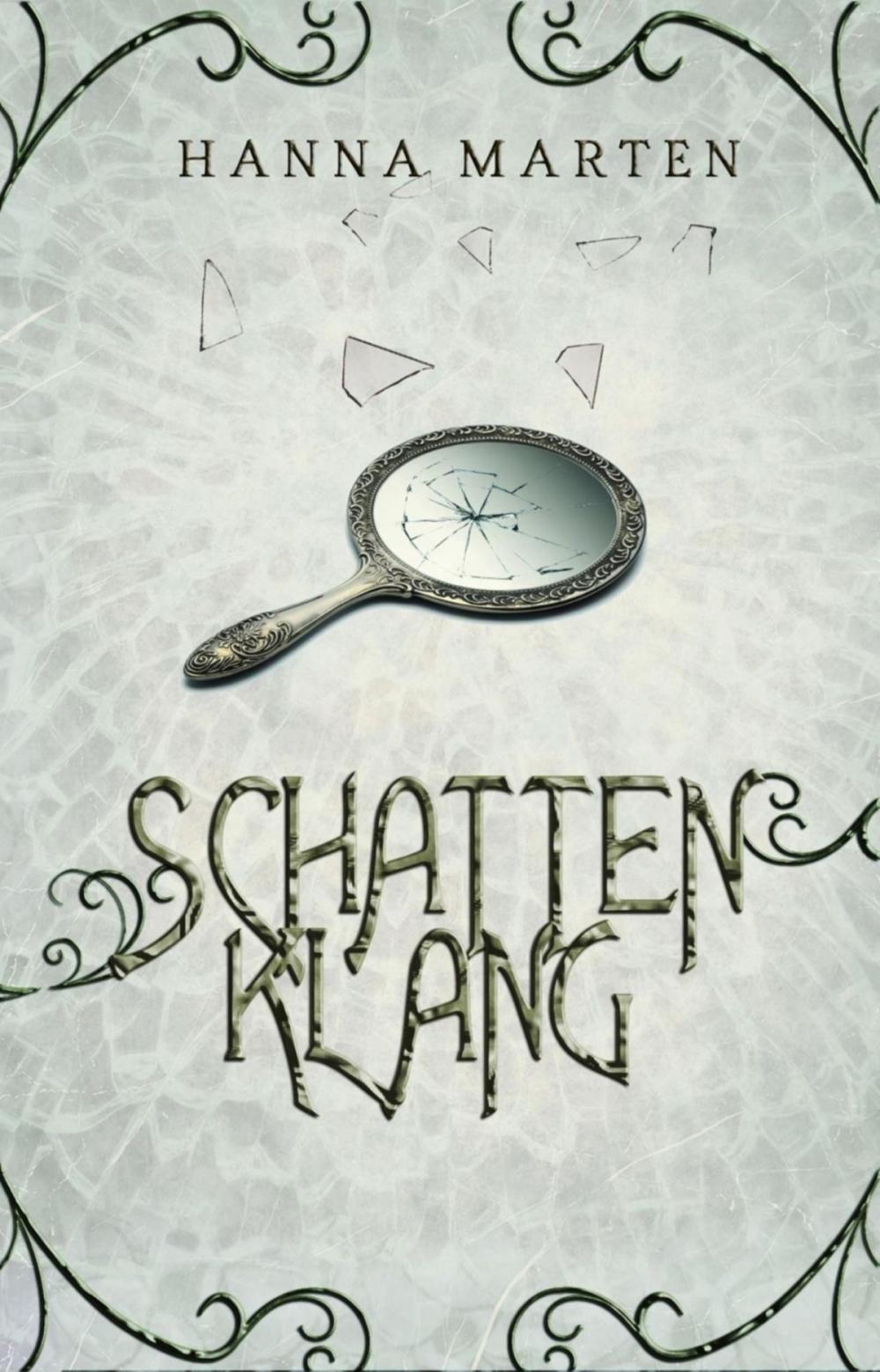 Big bigCover of Schattenklang