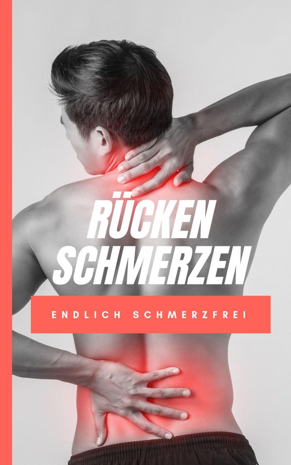 Big bigCover of Rückenschmerzen