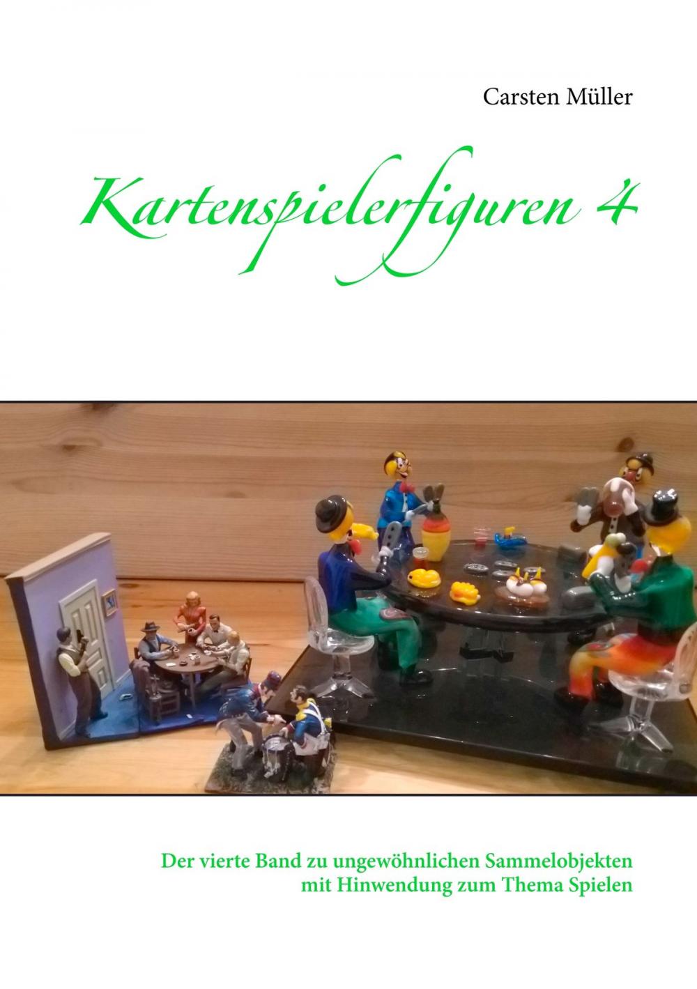 Big bigCover of Kartenspielerfiguren 4