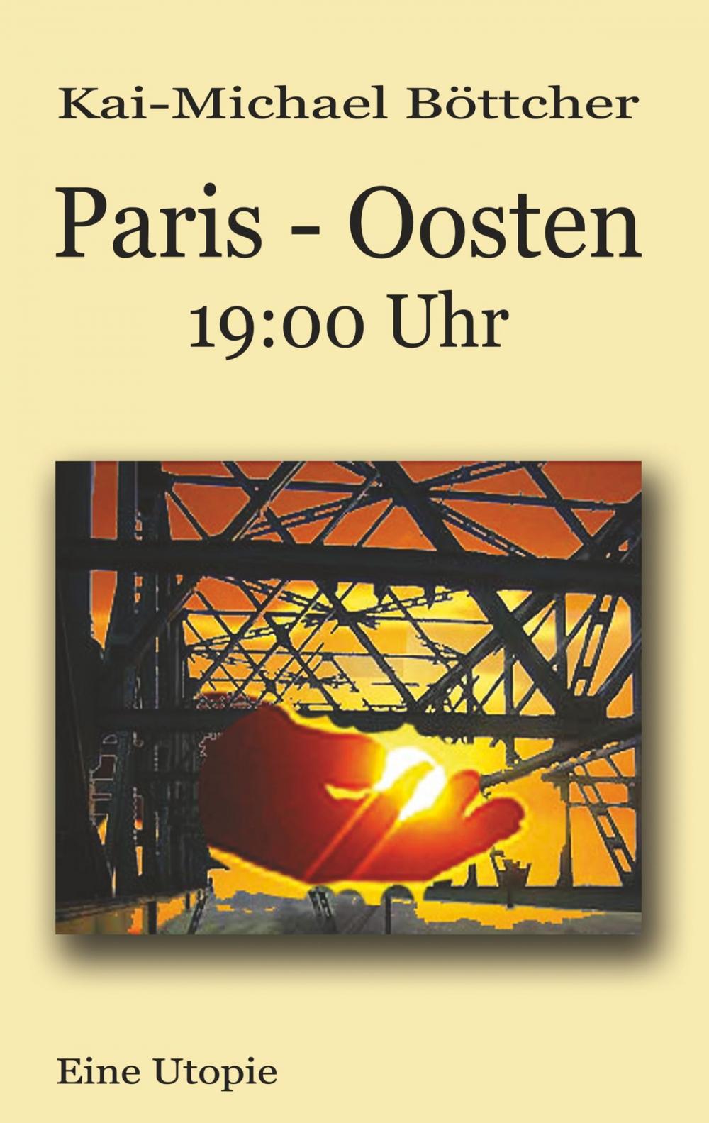 Big bigCover of Paris - Oosten - 19:00 Uhr