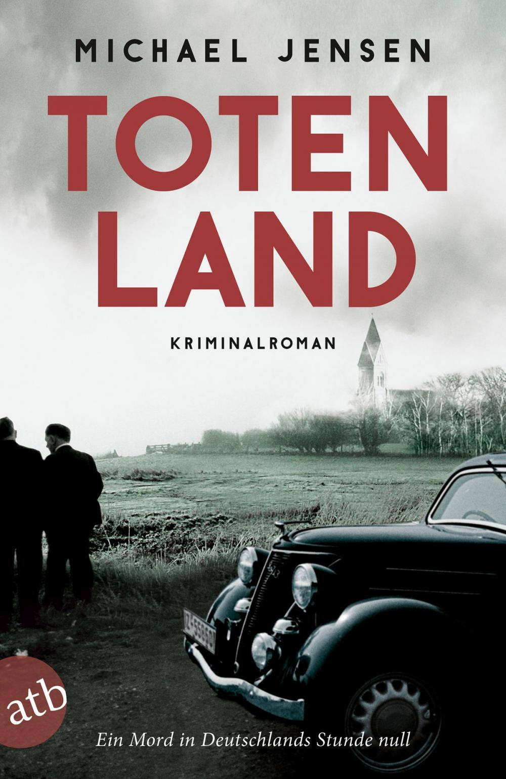 Big bigCover of Totenland