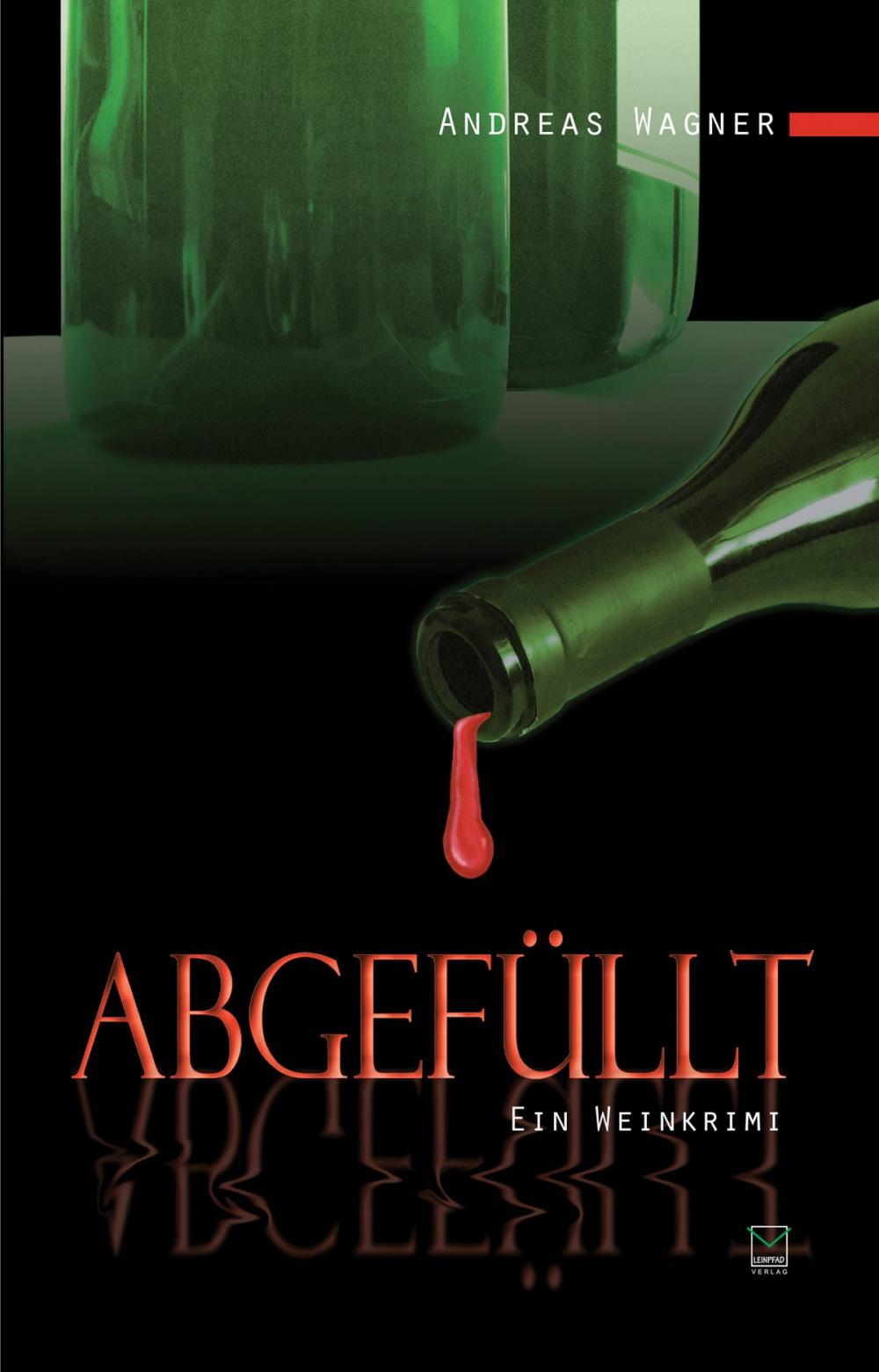 Big bigCover of Abgefüllt