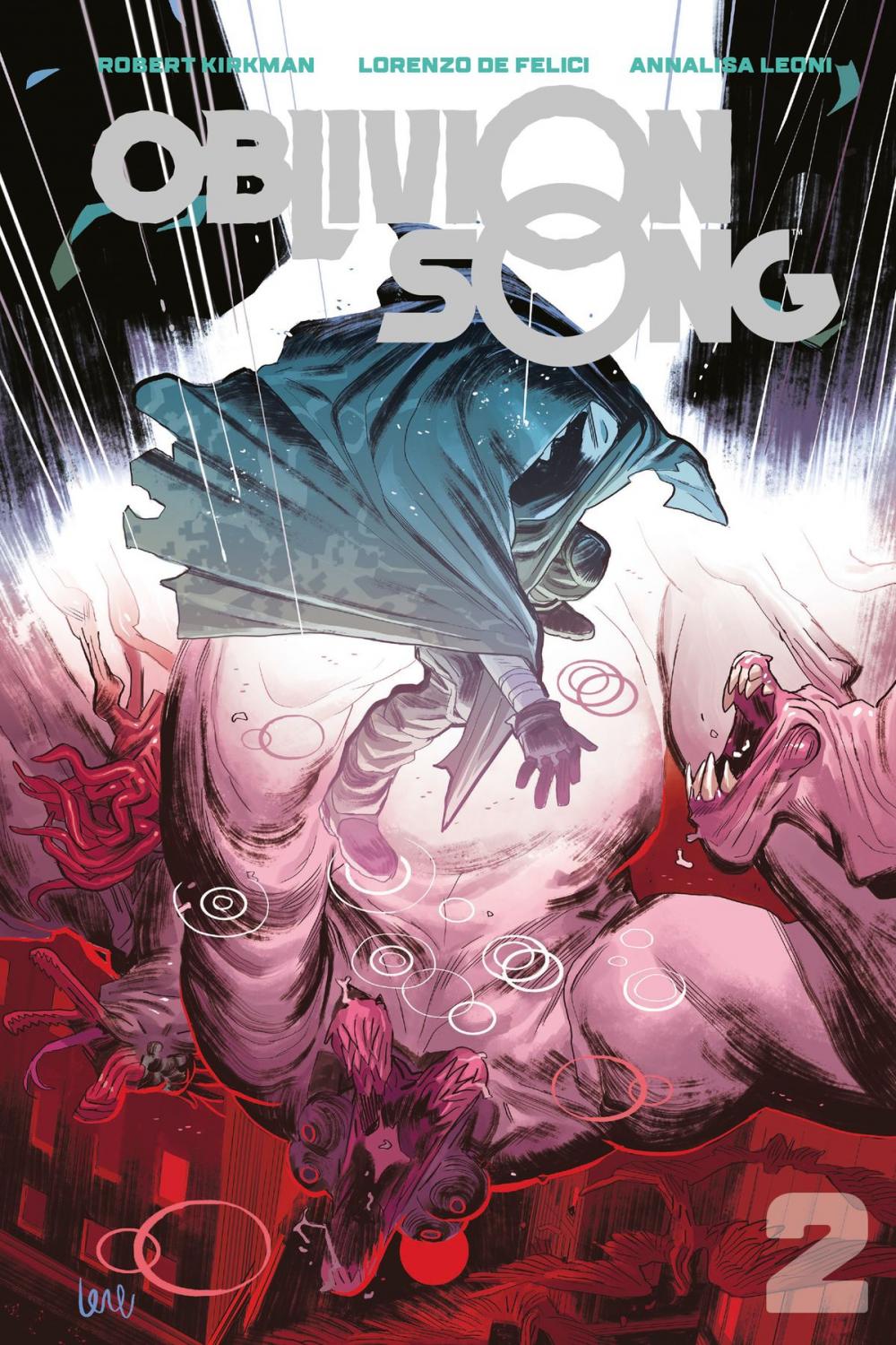 Big bigCover of Oblivion Song 2