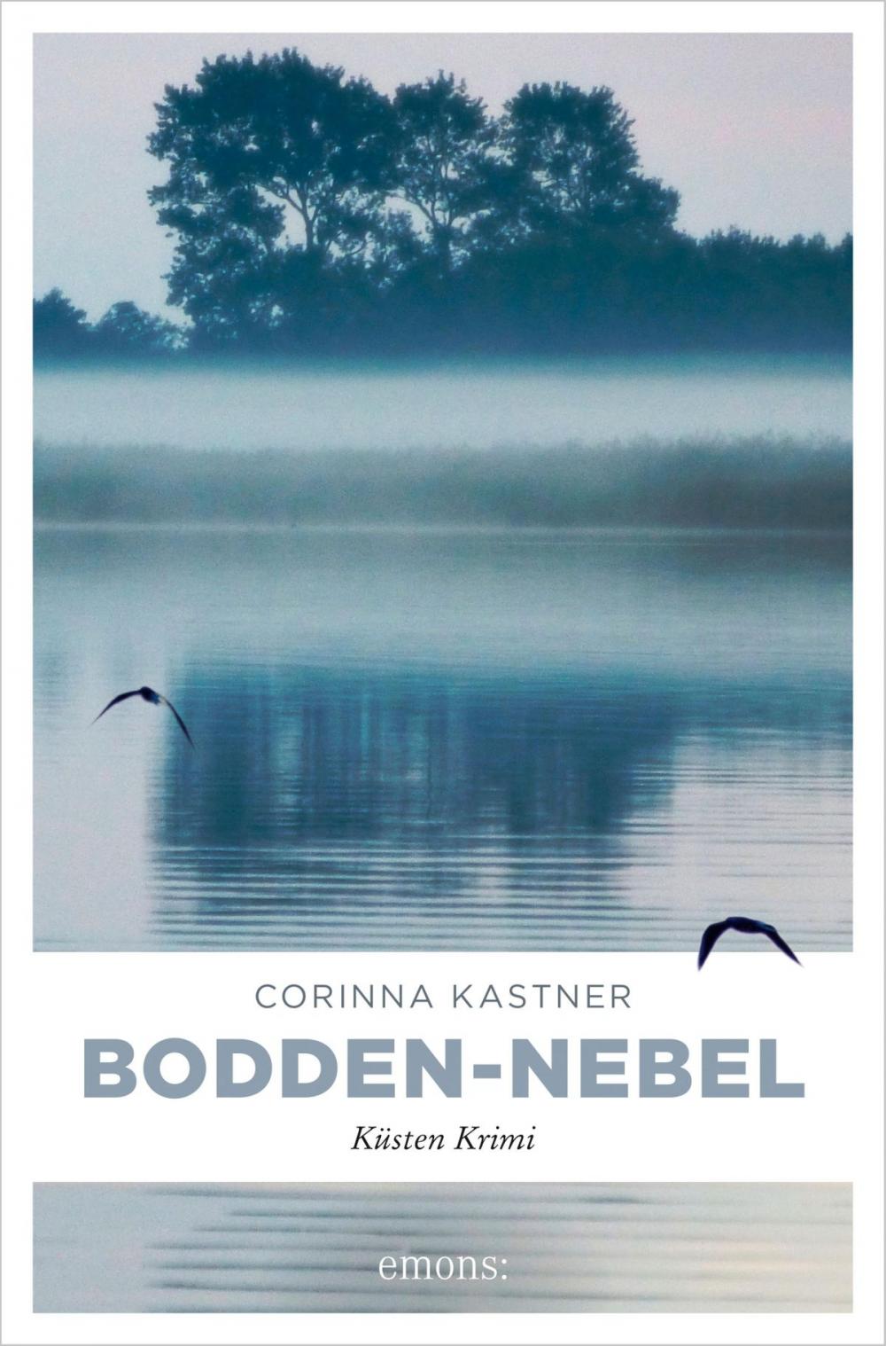 Big bigCover of Bodden-Nebel