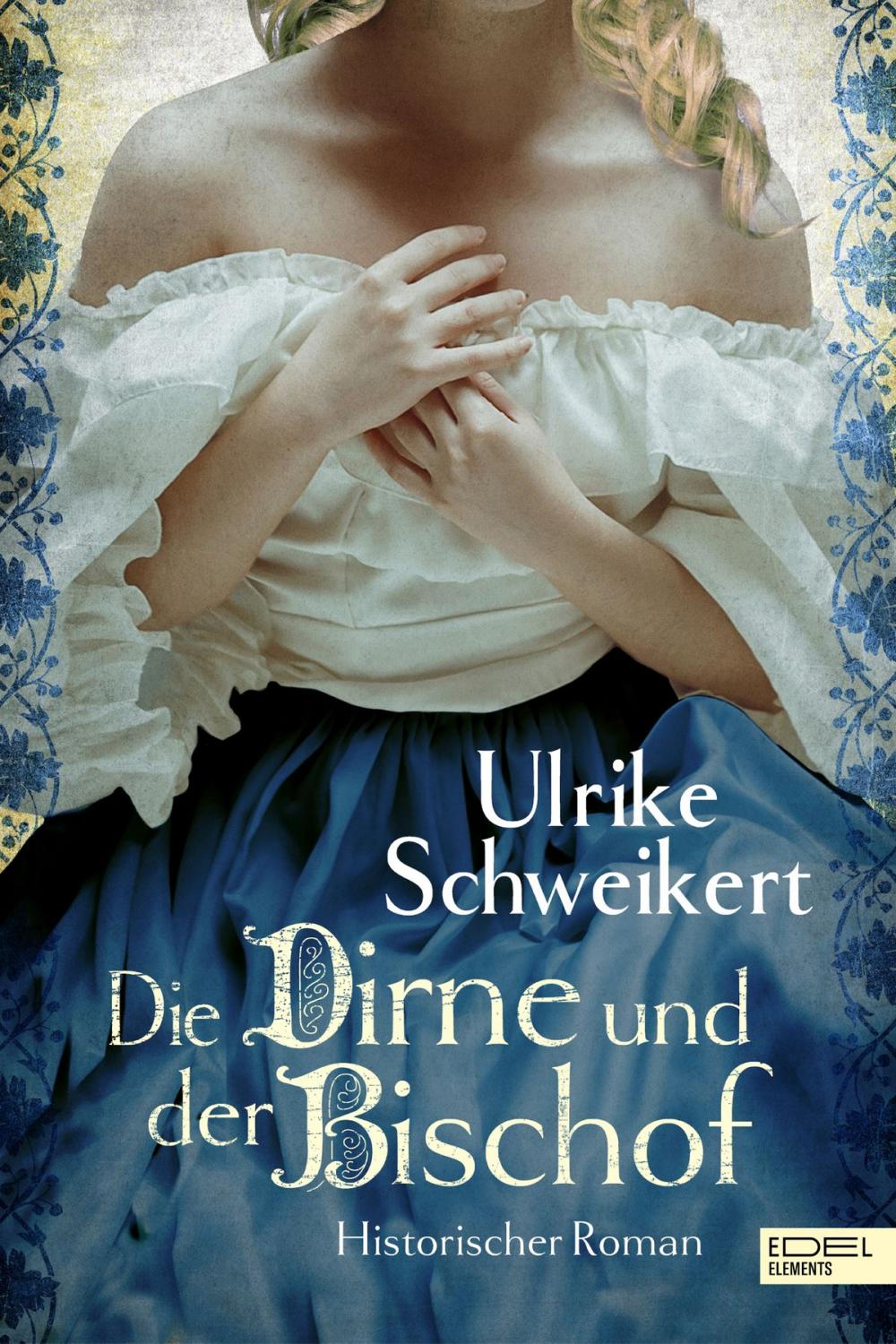 Big bigCover of Die Dirne und der Bischof