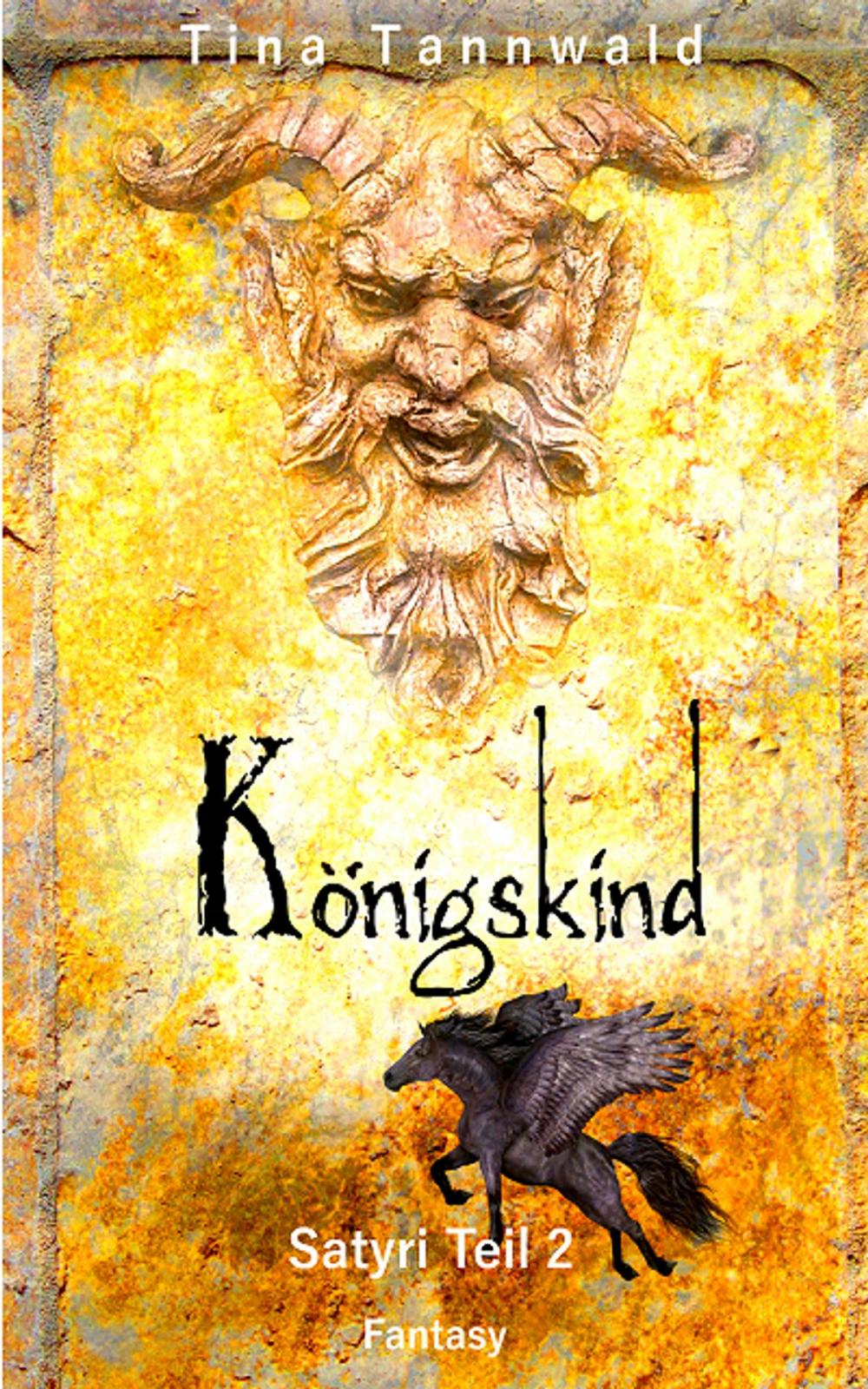 Big bigCover of Königskind