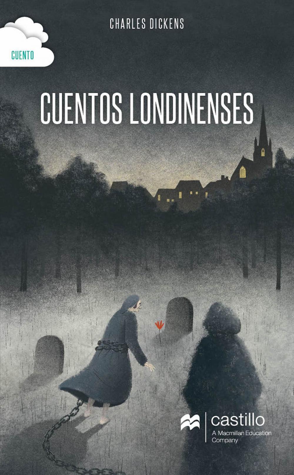 Big bigCover of Cuentos londinenses