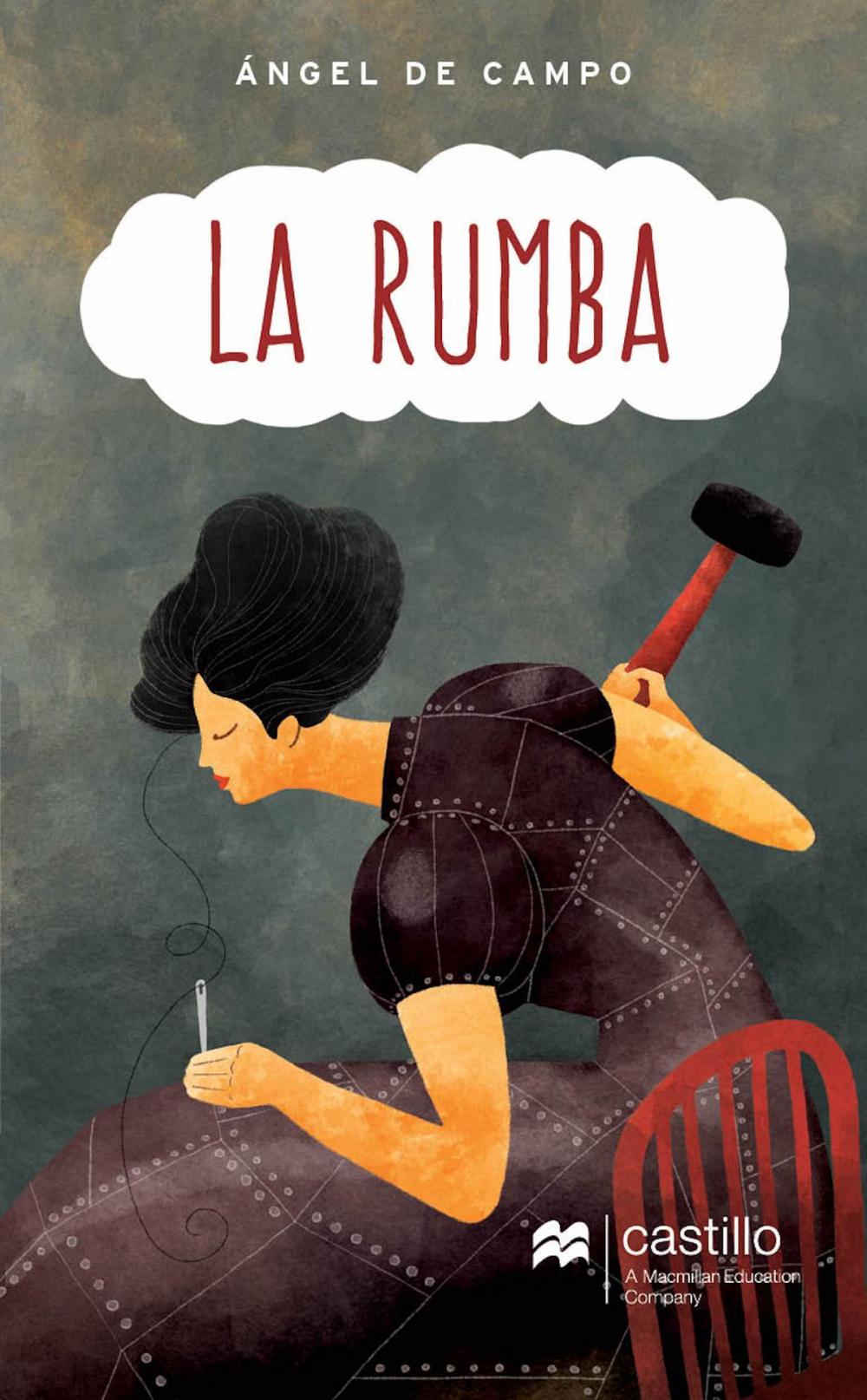 Big bigCover of La Rumba