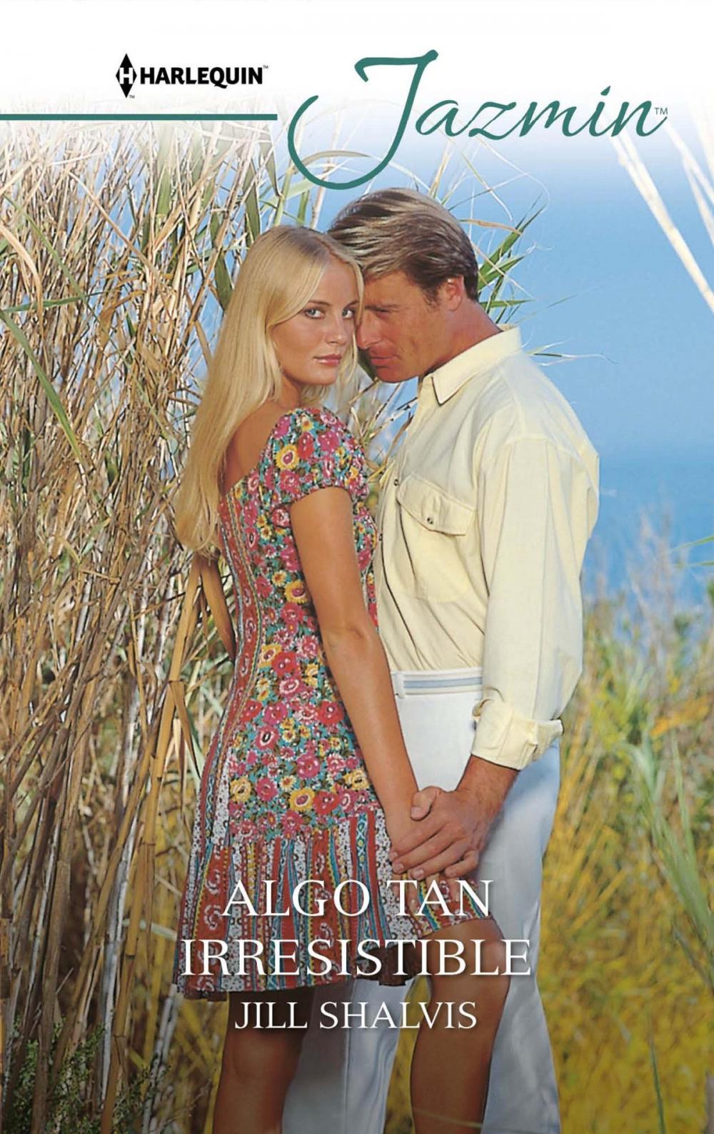 Big bigCover of Algo tan irresistible