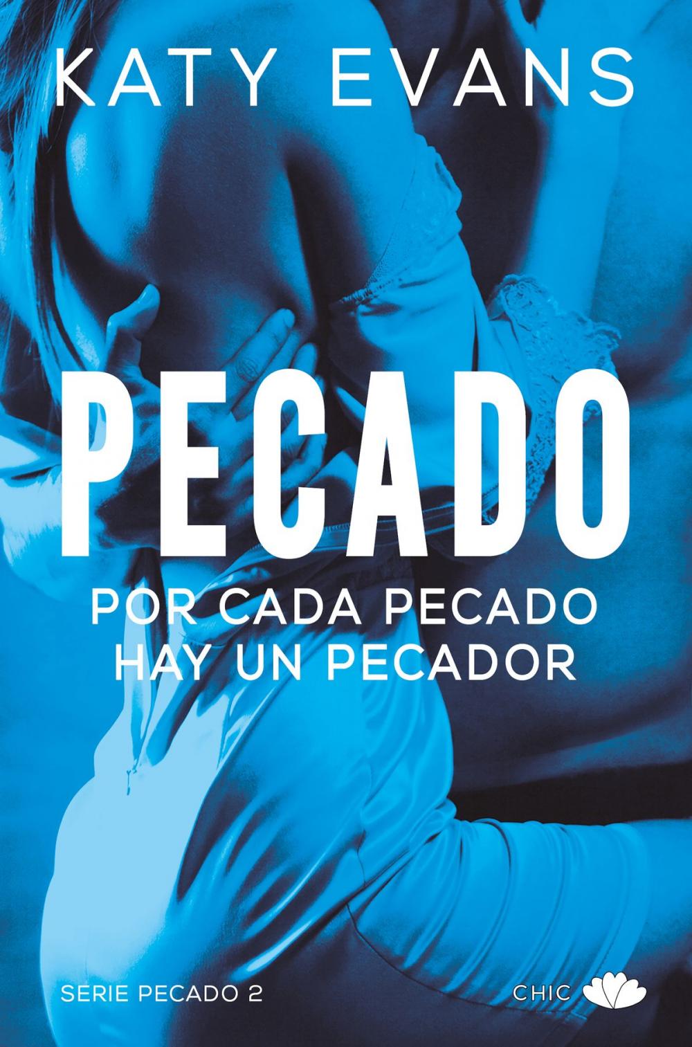 Big bigCover of Pecado (Vol.2)