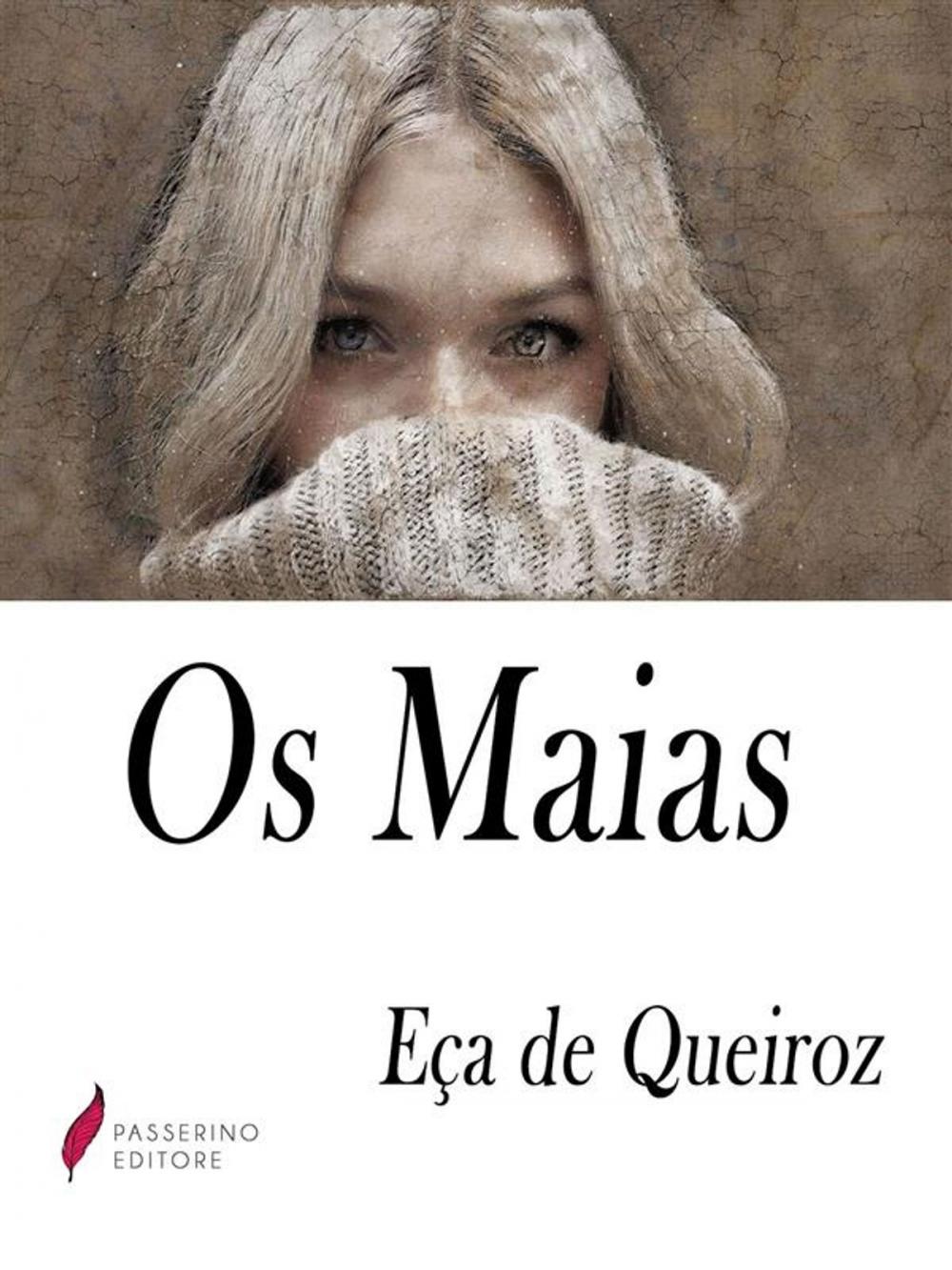 Big bigCover of Os Maias