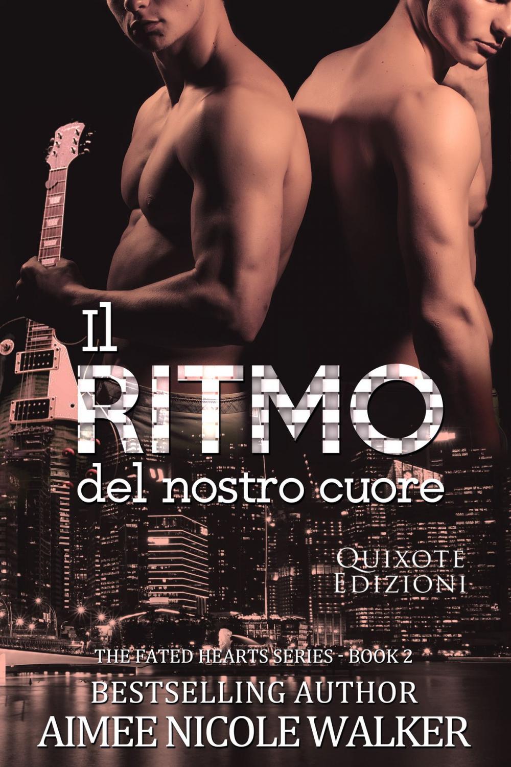 Big bigCover of Il ritmo del nostro cuore