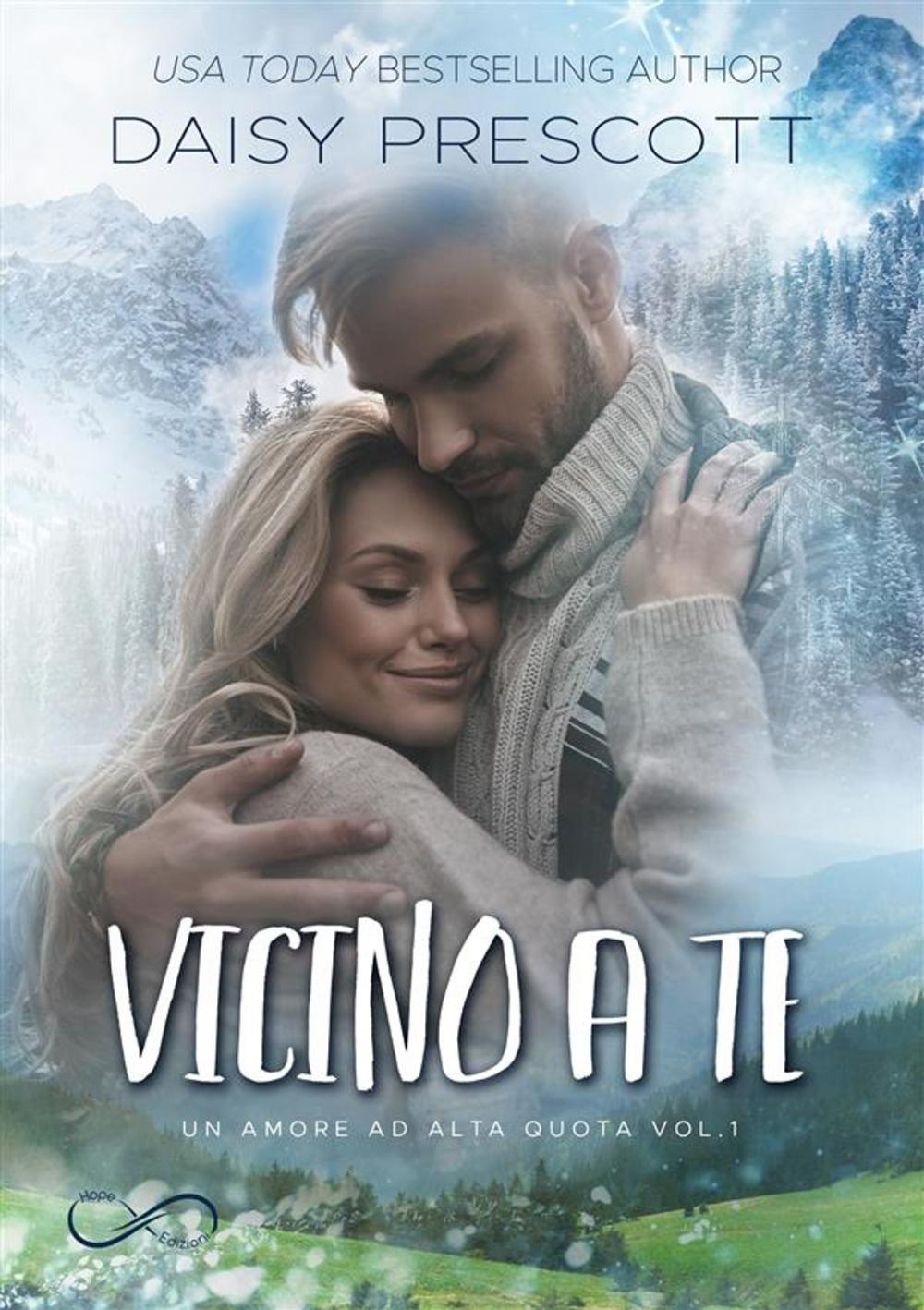 Big bigCover of Vicino a te