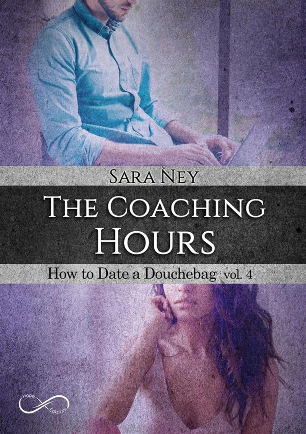 Big bigCover of The Coaching Hours