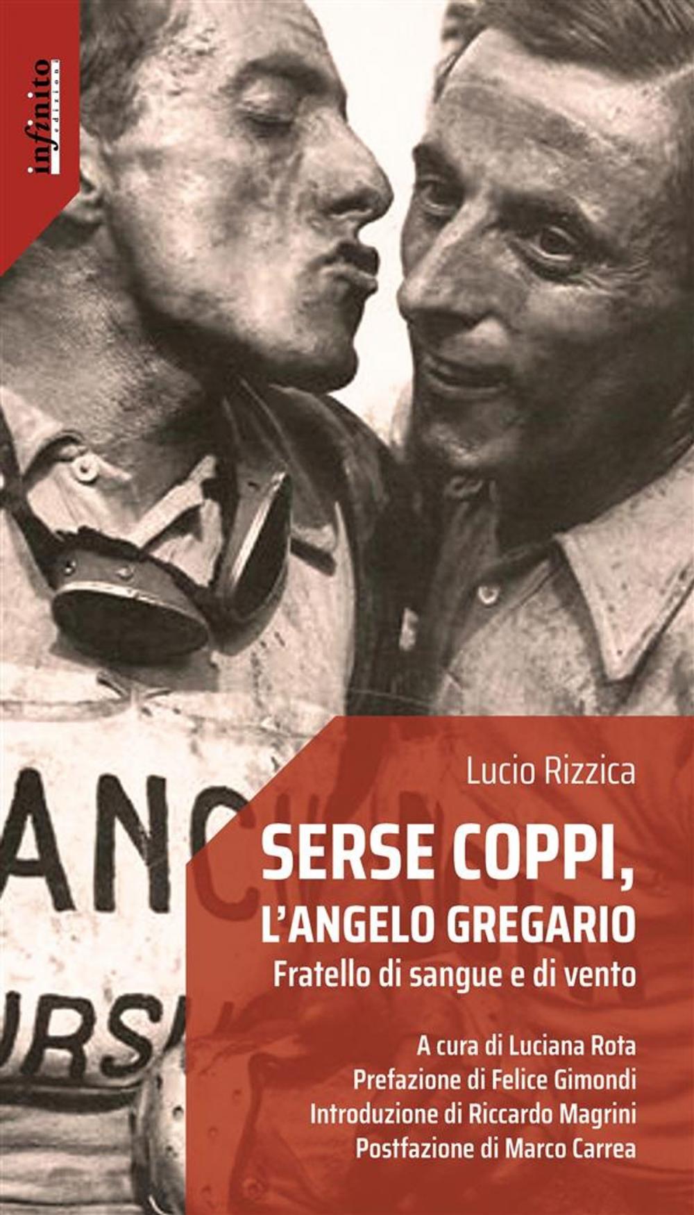 Big bigCover of Serse Coppi, l’angelo gregario