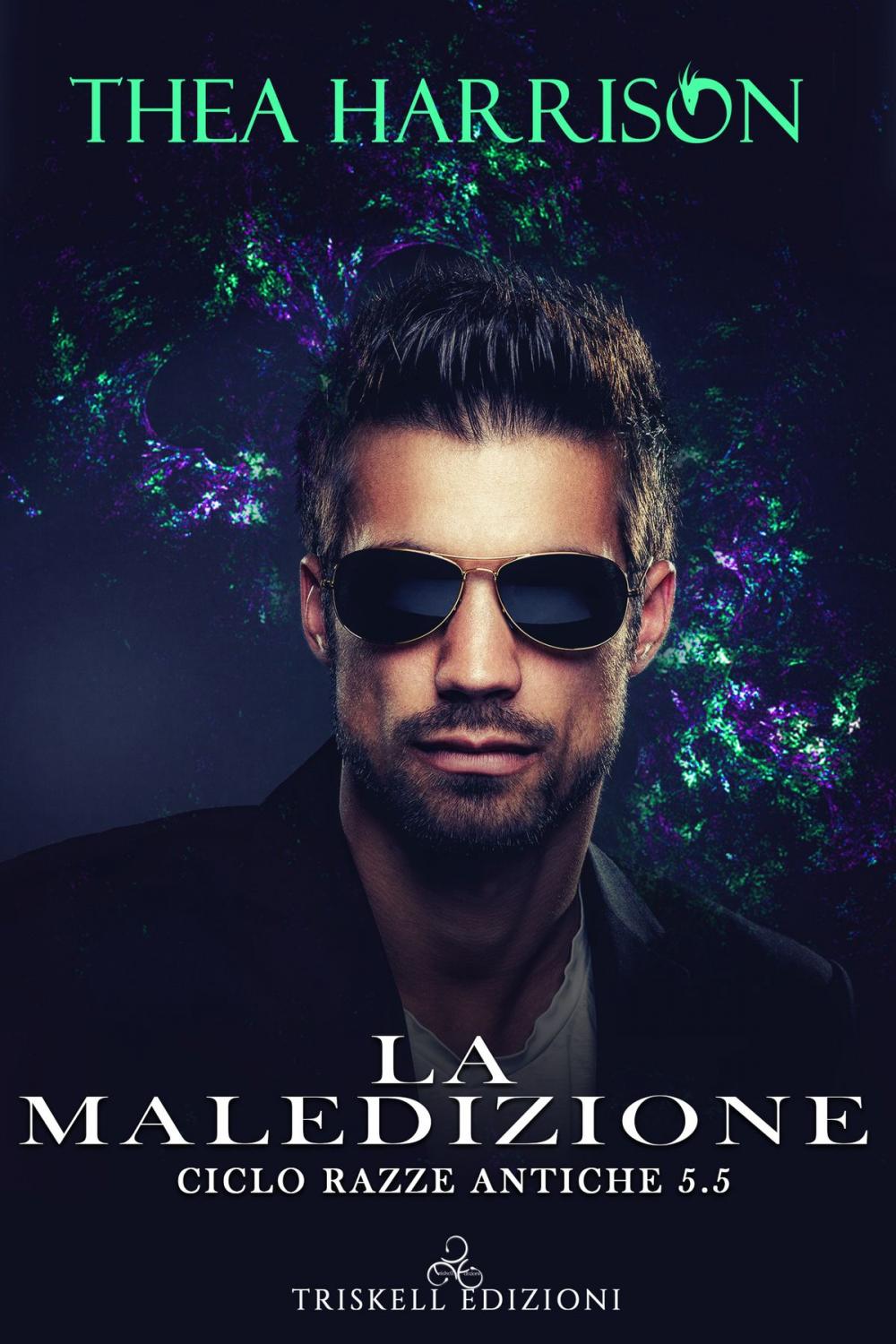 Big bigCover of La maledizione