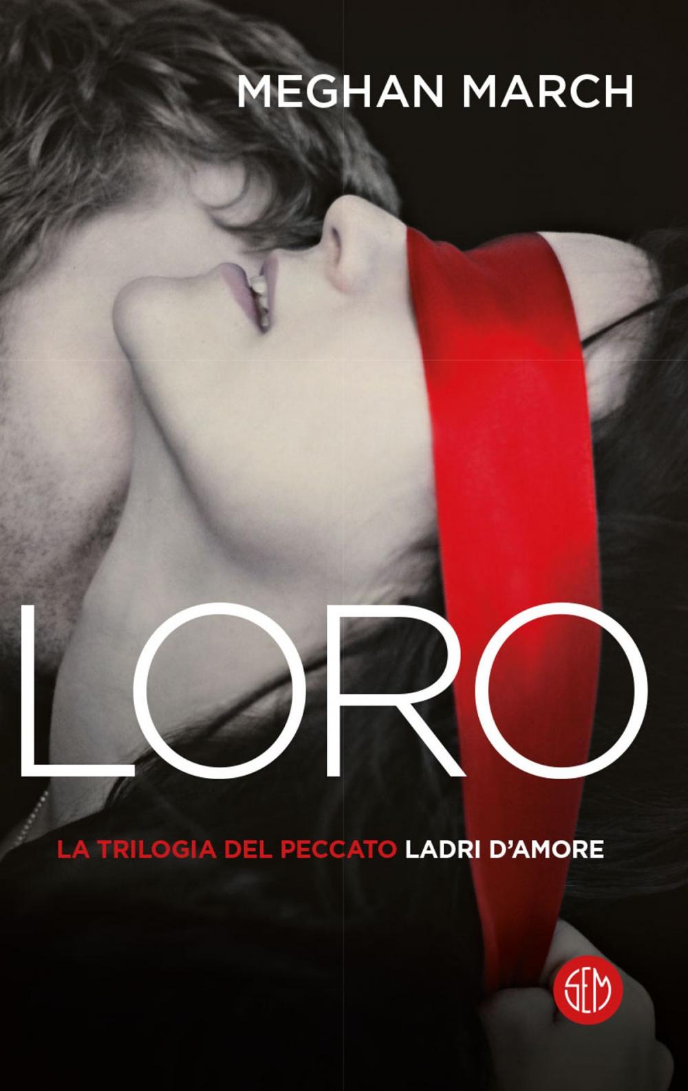 Big bigCover of LORO