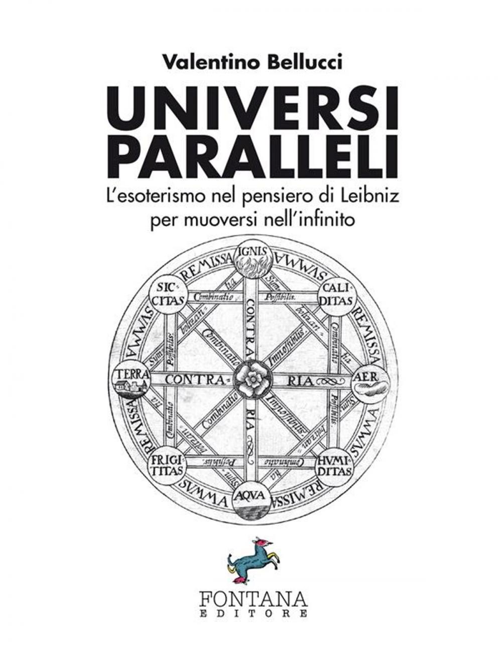 Big bigCover of Universi Paralleli