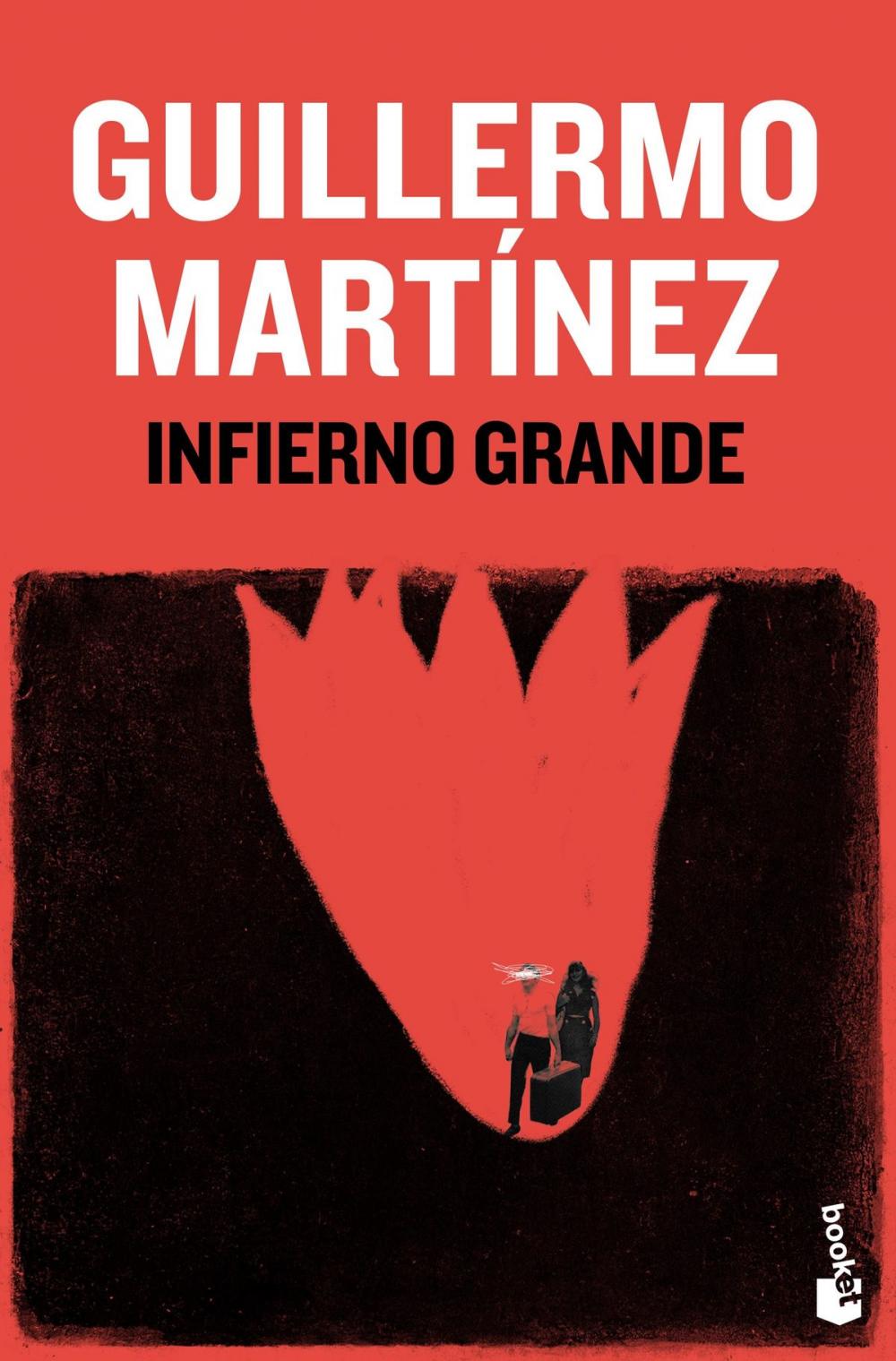 Big bigCover of Infierno grande (Ed. Conmemorativa)