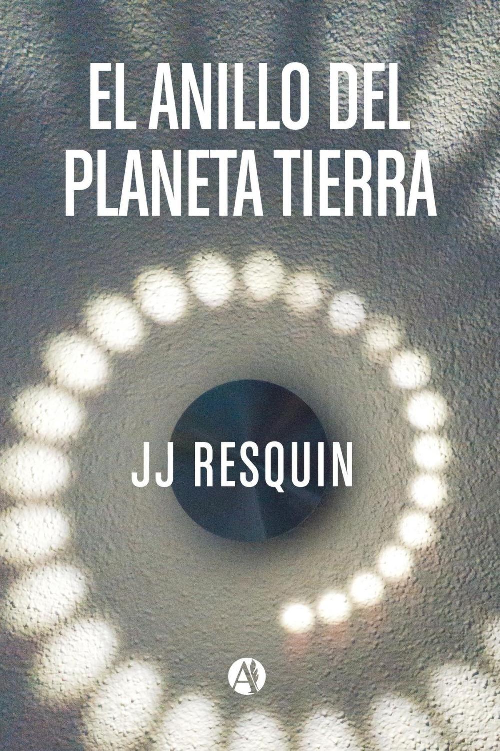 Big bigCover of El anillo del planeta tierra