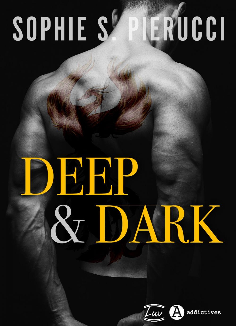 Big bigCover of Deep and Dark