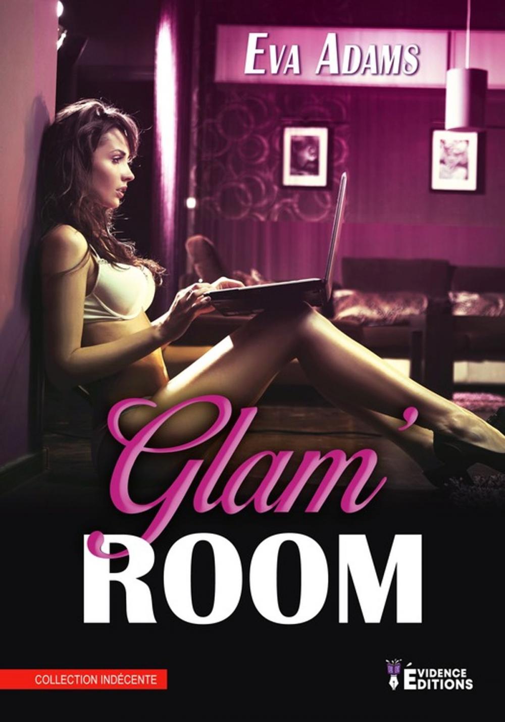 Big bigCover of Glam'room