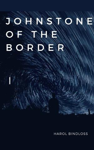 Cover of the book Johnstone of the Border by Captain Mayne Reid