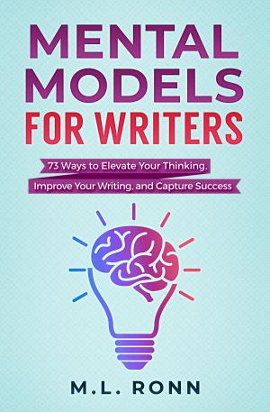 Cover of the book Mental Models for Writers by D. Dean Benton
