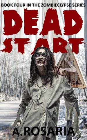 Cover of the book Dead Start by Zumie