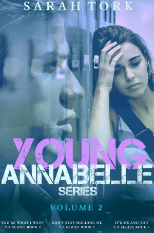 Book cover of Young Annabelle Series Volume 2