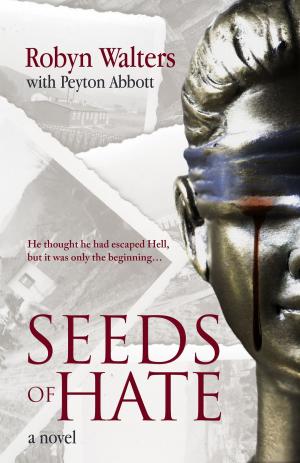 Cover of the book Seeds of Hate by Sherolyn Porter