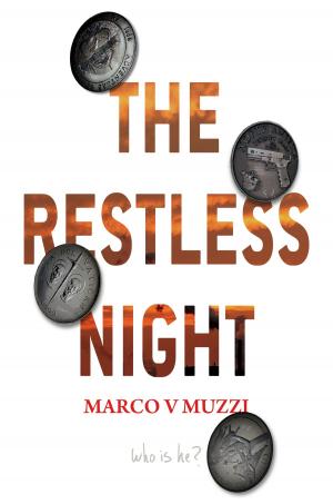bigCover of the book The Restless Night by 