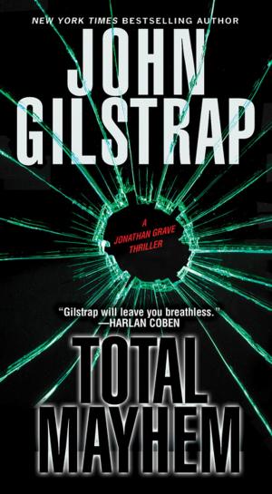 Cover of the book Total Mayhem by Dusty Richards