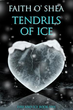 Cover of the book Tendrils of Ice by R. Defoe