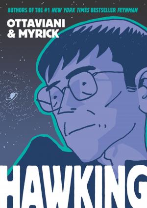 Cover of the book Hawking by Barnaby Taylor