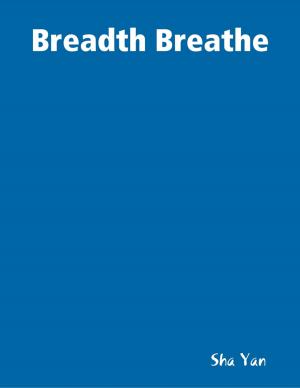 Book cover of Breadth Breathe