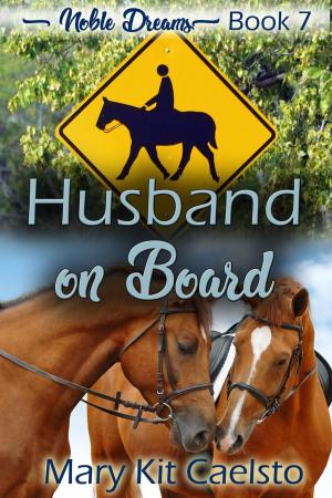 Cover of the book Husband On Board by Mary Winter