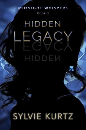 Cover of the book Hidden Legacy by C. F. Sheeler