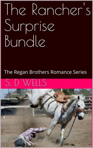 Cover of the book The Rancher's Surprise Bundle by Trish Morey