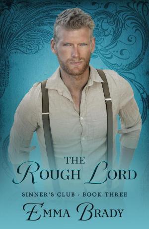 bigCover of the book The Rough Lord by 