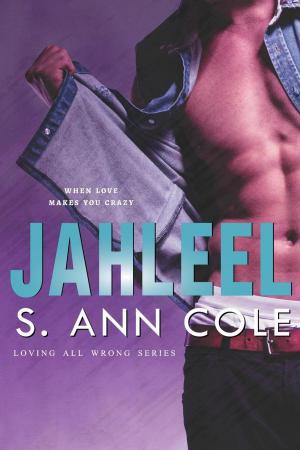 Book cover of Jahleel