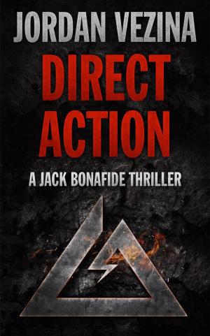 Cover of the book Direct Action by James E Hart