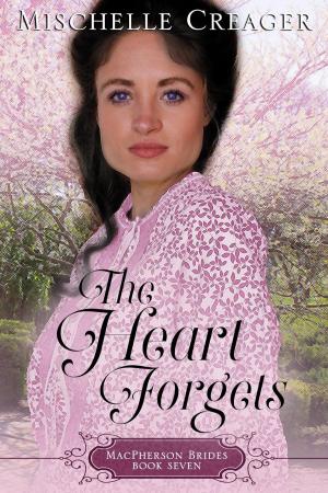 Cover of the book The Heart Forgets by Claude Lambert